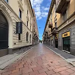 Design And Fashion - New Bright Appartamento Milano