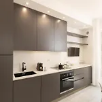 Design And Fashion - New Bright Appartamento Milano