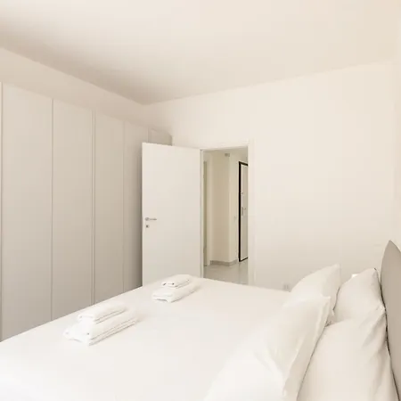 Apartmán Design And Fashion - New Bright Milán