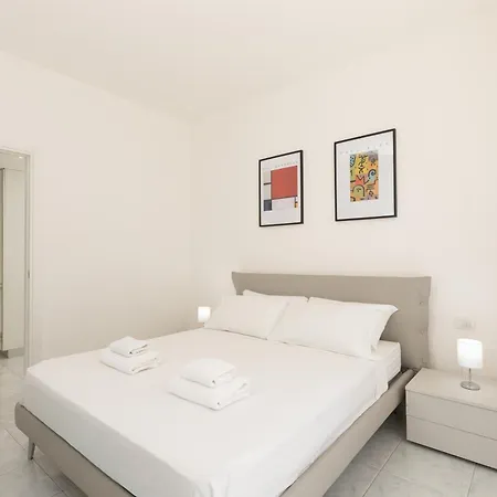 Apartmán Design And Fashion - New Bright *
