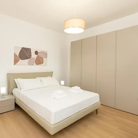 Design And Fashion - New Bright Appartamento *